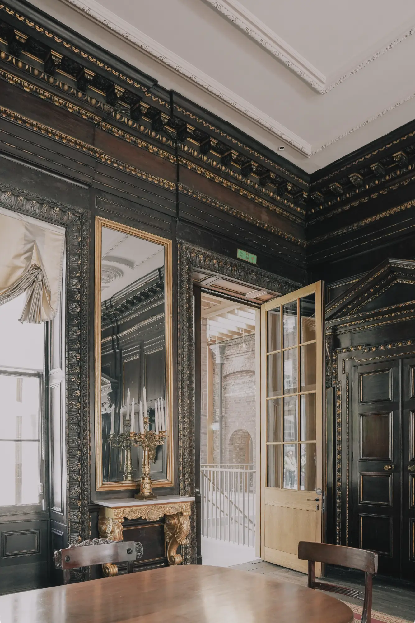 Skinners' Hall, 6a architects